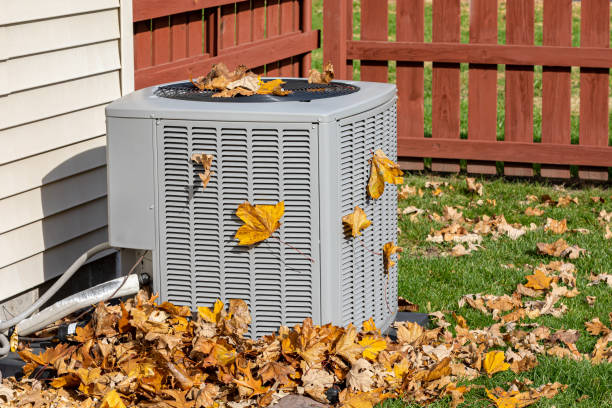 Best Central Air Repair  in Grantsburg, WI