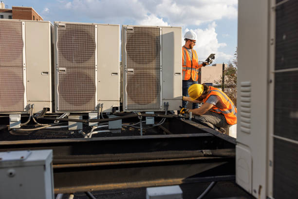 Best Residential HVAC Services  in Grantsburg, WI