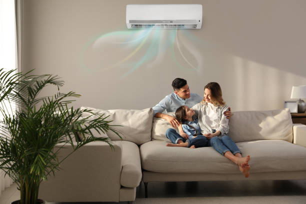 Affordable Air Conditioning Repair in Grantsburg, WI