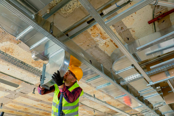 Best Best HVAC Companies  in Grantsburg, WI