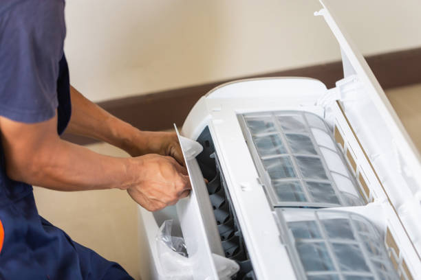 Ductless HVAC Repair in Grantsburg, WI