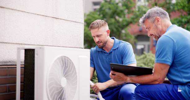 Best Commercial HVAC Repair  in Grantsburg, WI