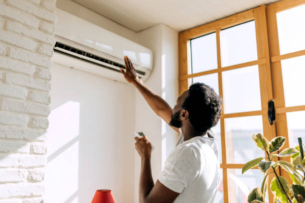 Best HVAC System Installation  in Grantsburg, WI