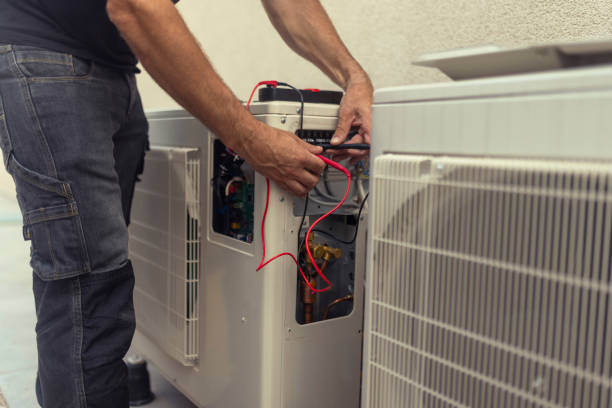 Best Air Quality Test  in Grantsburg, WI