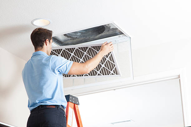 Best Affordable HVAC Services  in Grantsburg, WI