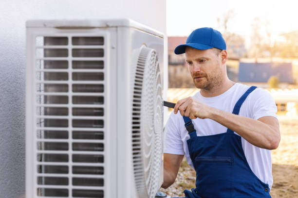 Best Emergency HVAC Repair  in Grantsburg, WI