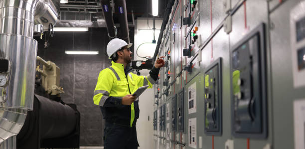 Best HVAC Repair Near Me  in Grantsburg, WI