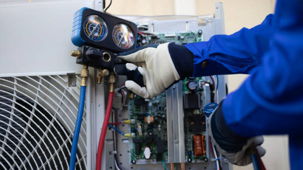 Best 24/7 HVAC Repair  in Grantsburg, WI
